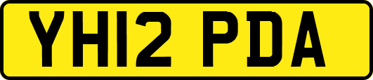 YH12PDA