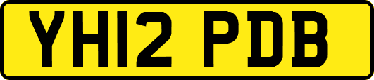 YH12PDB