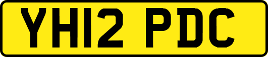 YH12PDC