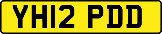 YH12PDD