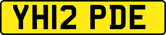 YH12PDE