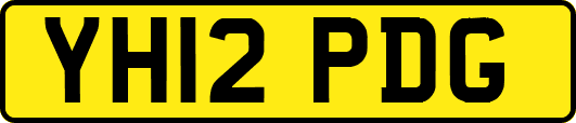 YH12PDG