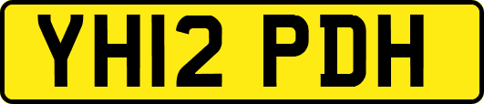 YH12PDH