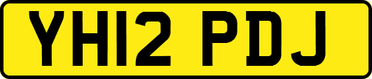 YH12PDJ