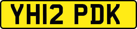 YH12PDK