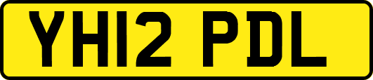 YH12PDL