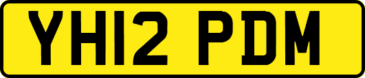 YH12PDM