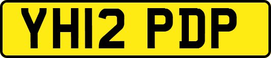 YH12PDP