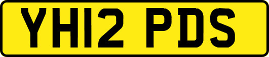 YH12PDS