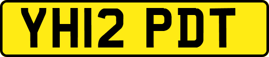 YH12PDT
