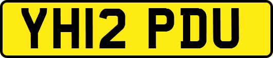 YH12PDU