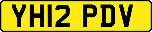 YH12PDV