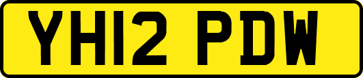 YH12PDW