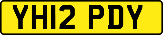 YH12PDY