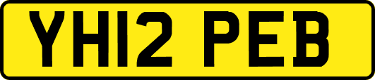 YH12PEB