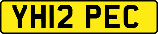 YH12PEC