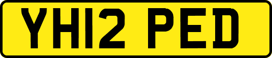 YH12PED