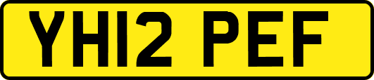 YH12PEF