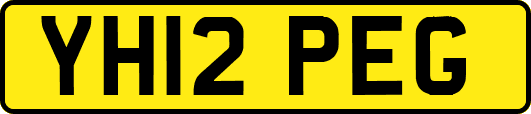 YH12PEG