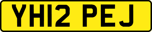 YH12PEJ