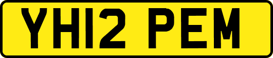 YH12PEM