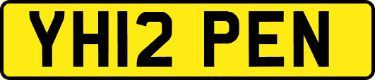 YH12PEN