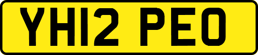 YH12PEO