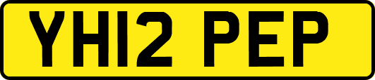 YH12PEP