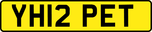 YH12PET