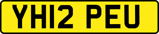 YH12PEU