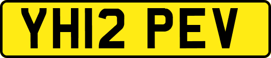 YH12PEV