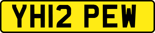YH12PEW