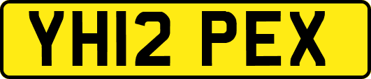 YH12PEX