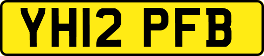 YH12PFB