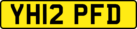 YH12PFD