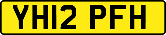 YH12PFH