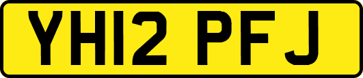 YH12PFJ