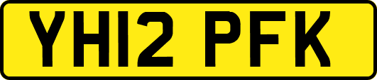 YH12PFK