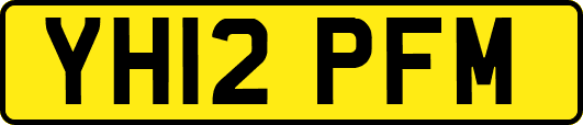 YH12PFM
