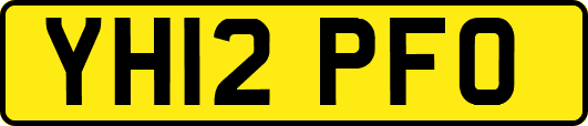 YH12PFO