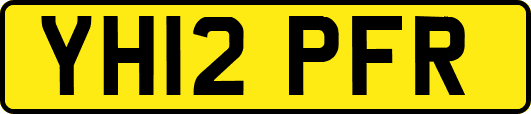 YH12PFR