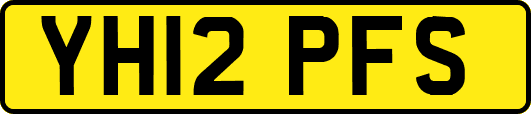 YH12PFS
