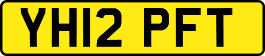 YH12PFT