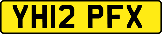 YH12PFX
