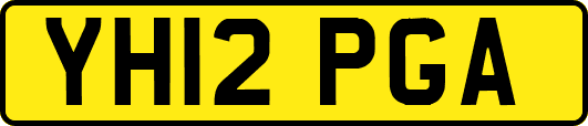 YH12PGA
