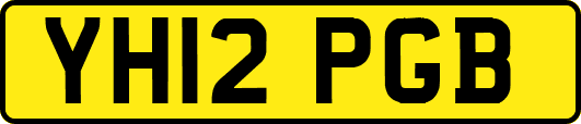 YH12PGB
