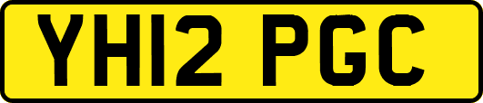 YH12PGC