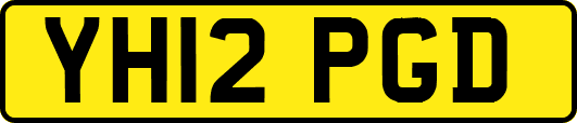 YH12PGD