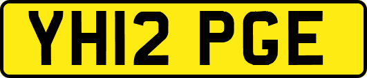 YH12PGE