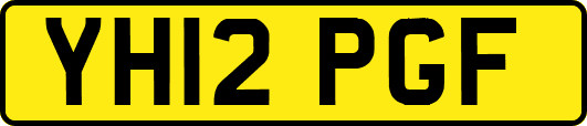 YH12PGF